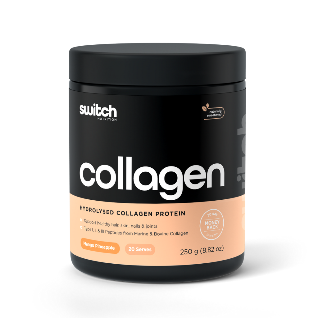 COLLAGEN SWITCH 20 serve