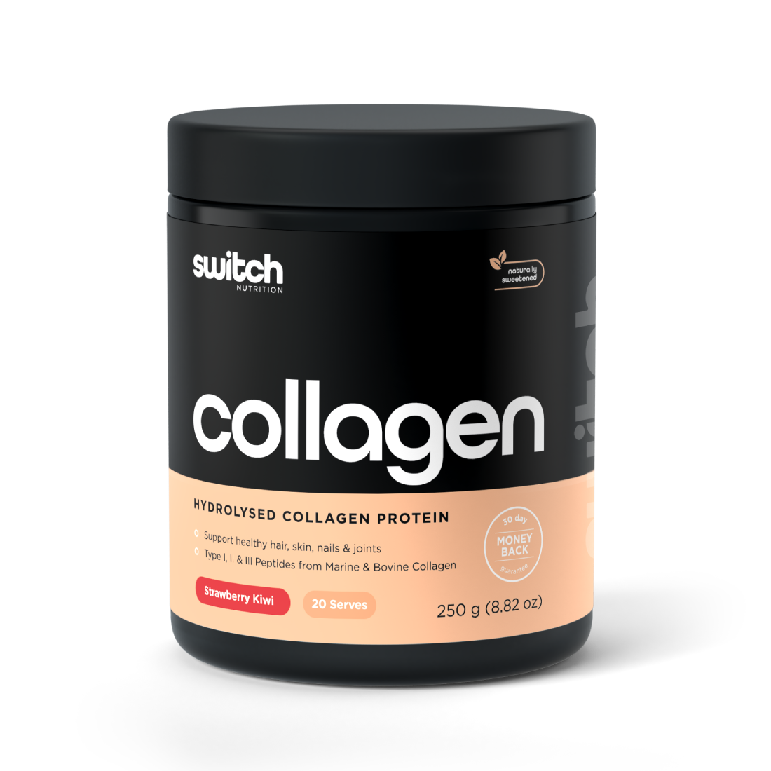 COLLAGEN SWITCH 20 serve