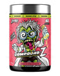 Compound Z- Zombie Labs