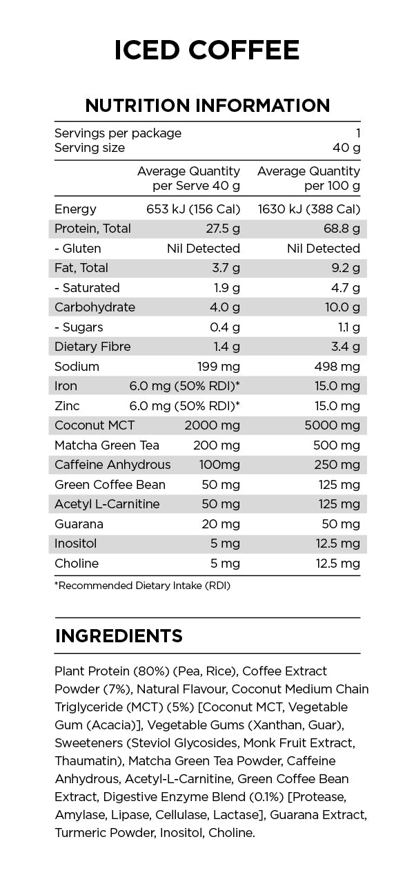 Phyto Fire Protein -500g