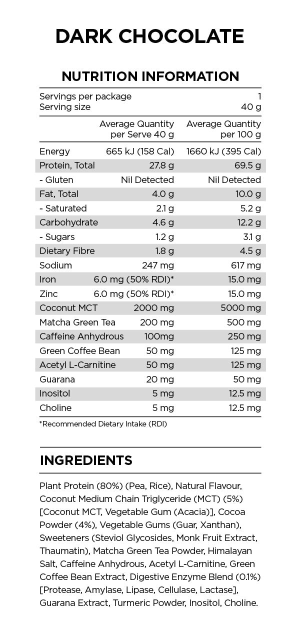 Phyto Fire Protein -1.2kg