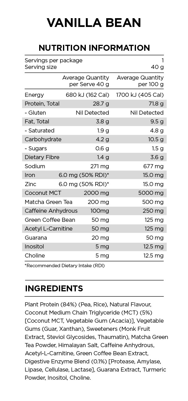 Phyto Fire Protein -500g