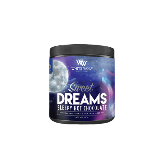 Sweet Dreams Sleepy Hot Chocolate - 180g