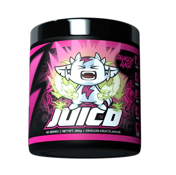 Juicd FREE SHAKER DEAL