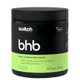 KETO SWITCH (BHB Ketones) Capsules - 30 serves