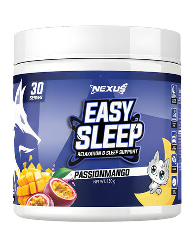 Easy Sleep Passion Mango Nexus
