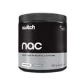 NAC N-Acetyl L-Cysteine - 150 serve