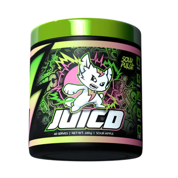 Juicd FREE SHAKER DEAL