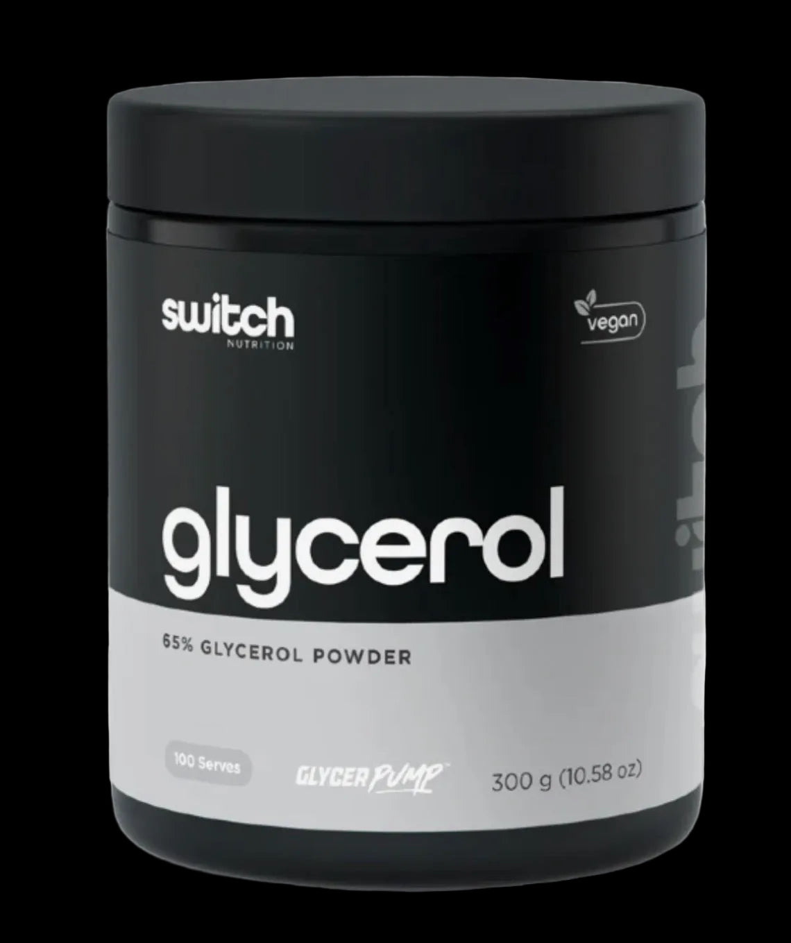 Glycerol Switch