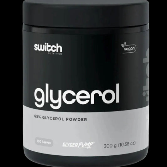 Glycerol Switch