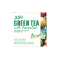 X50 GREENTEA - 60 SERVE