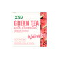 X50 GREENTEA - 60 SERVE