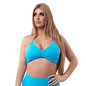 Aurora Strappy Halter Bra Pupaw 2.0
