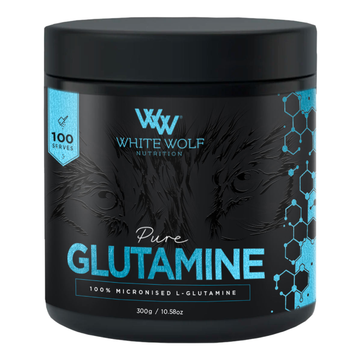 Glutamine - 300g