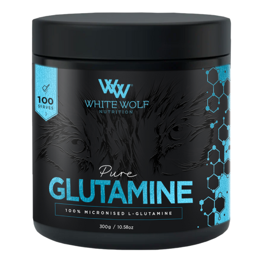 Glutamine - 300g