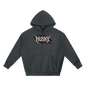 COMING SOON HUSKY FknFierce Fleeced Hoodie
