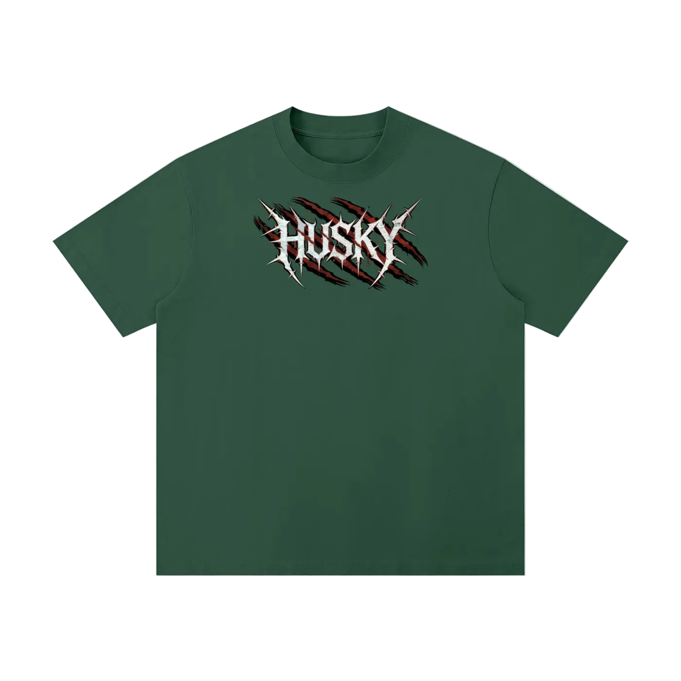COMING SOON HUSKY FknFierce Tee