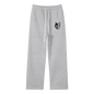 Half Headed Track Pants Shadow