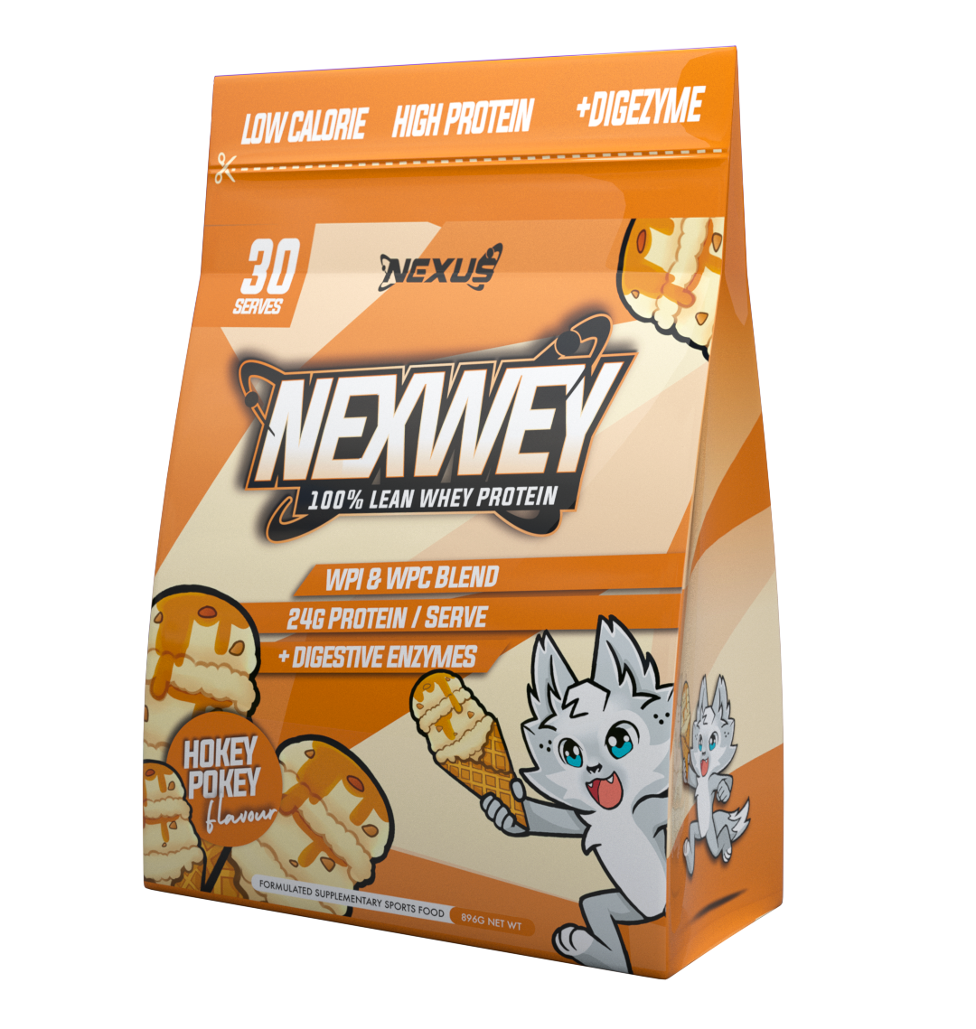 NexWhey