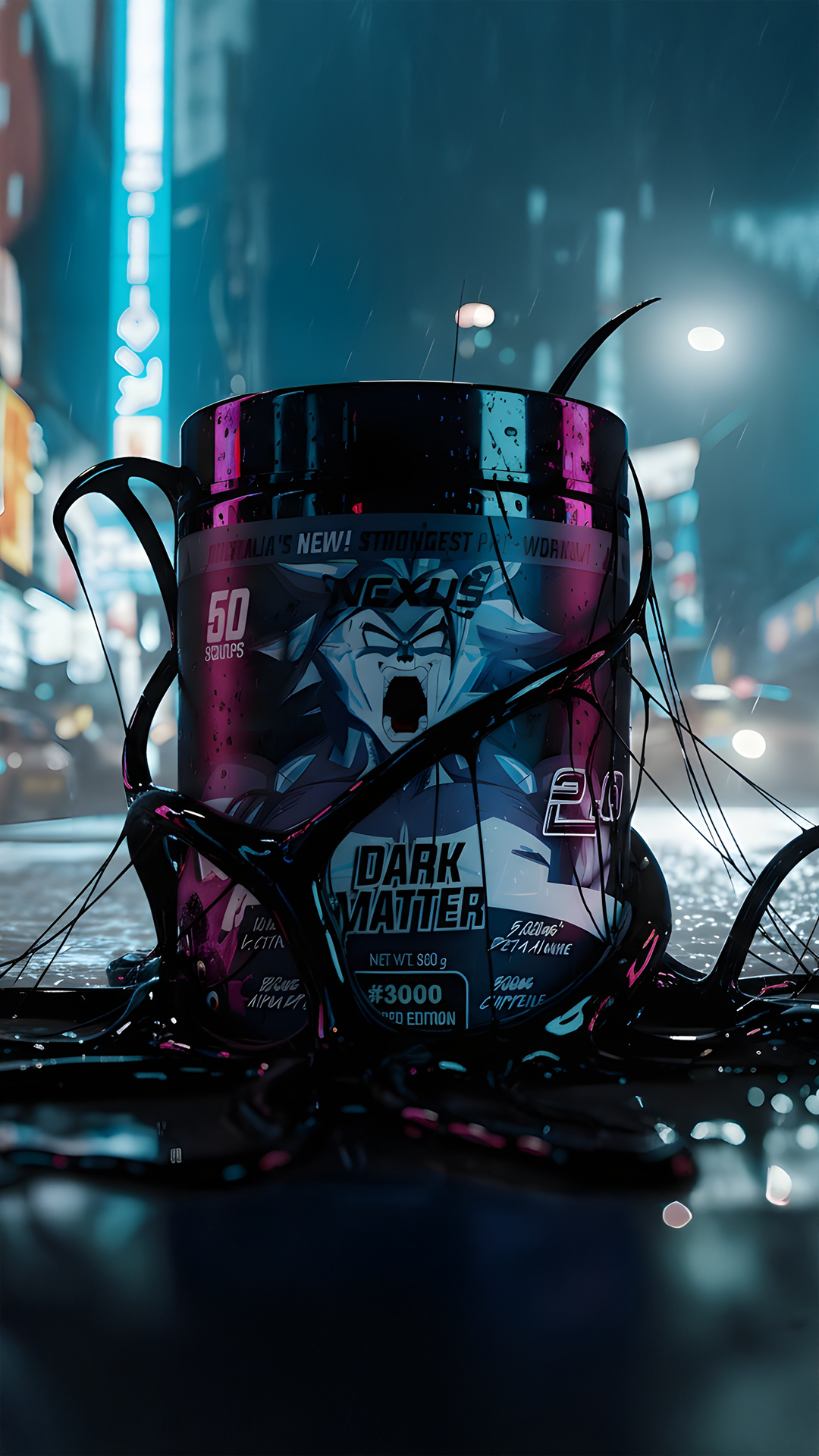 Per4m 2.0 LIMITED EDITION