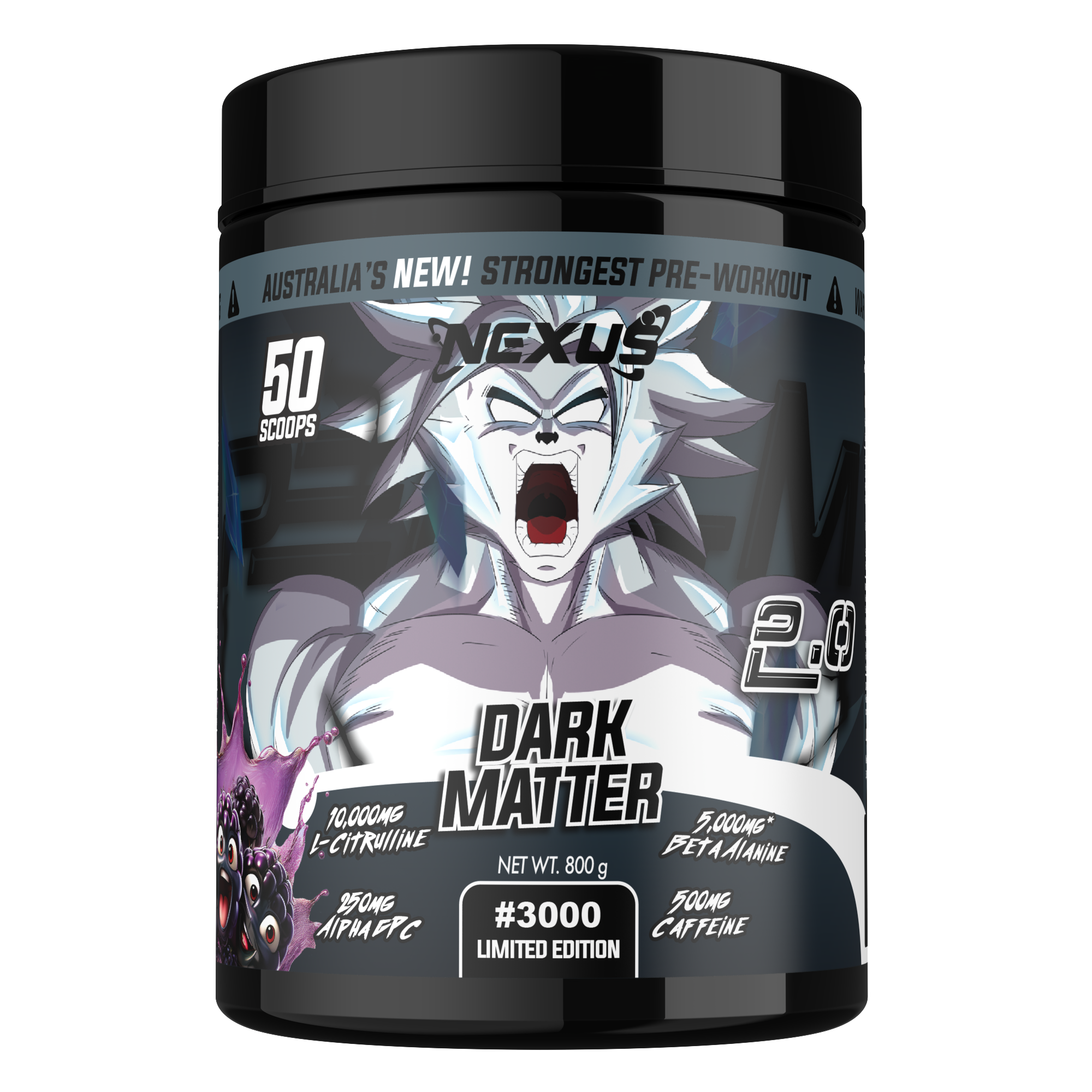 Per4m 2.0 LIMITED EDITION