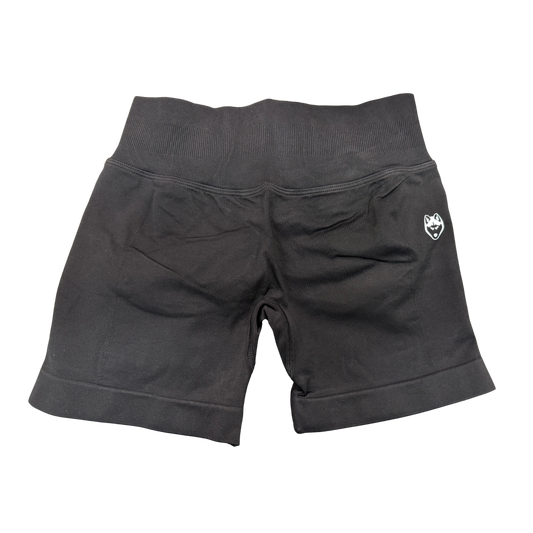 Aurora Sculped Shorts Shadow