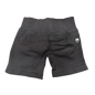 Aurora Sculped Shorts Glacier