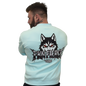 FknFierce Crew Neck Ice