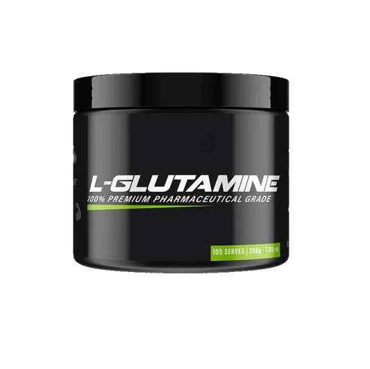 ATHLETIC SPORTS - GLUTAMINE - 500G