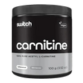 Acetyl L-Carnitine - 100 serve