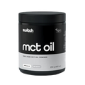 MCT Oil Powder - 100 serve