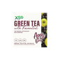 X50 GREENTEA - 60 SERVE