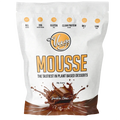 VEEGO MOUSSE DOUBLE CHOC - 300G