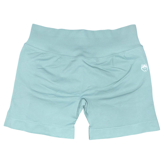 Aurora Sculped Shorts HUSKY APPAREL