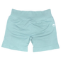 Aurora Sculped Shorts Glacier