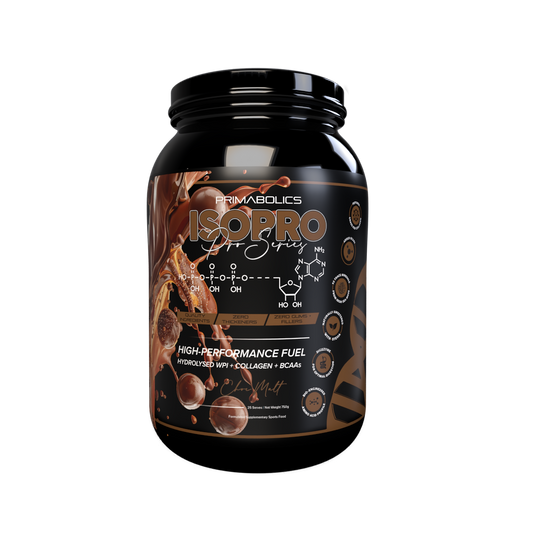 Iso Pro 750g