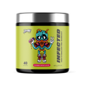 INFECTED High Stim Pre-Workout TINGLE FREE