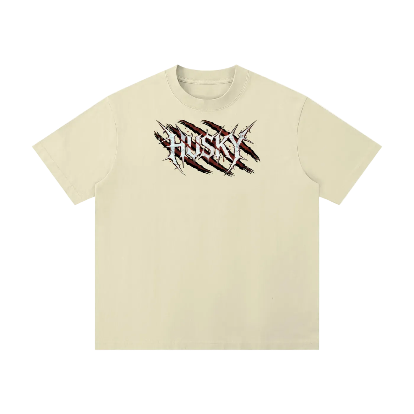 COMING SOON HUSKY FknFierce Tee
