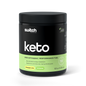KETO SWITCH (BHB Ketones) - 30 serves
