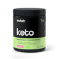 KETO SWITCH (BHB Ketones) - 30 serves