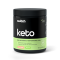 KETO SWITCH (BHB Ketones) - 30 serves