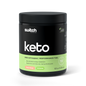 KETO SWITCH (BHB Ketones) - 30 serves