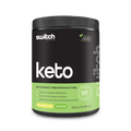 KETO SWITCH (BHB Ketones)- 60 serves