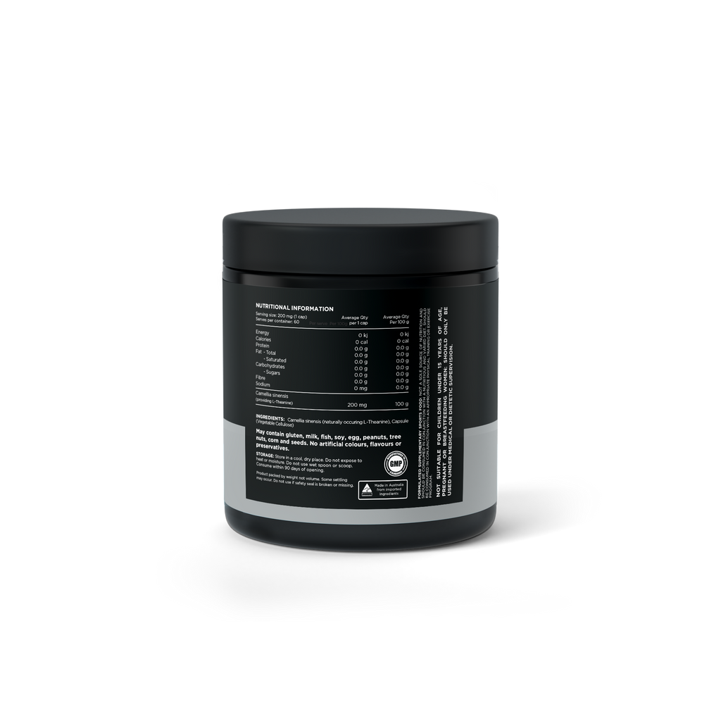 MAG 3-Magnesium L-Threonate Caps