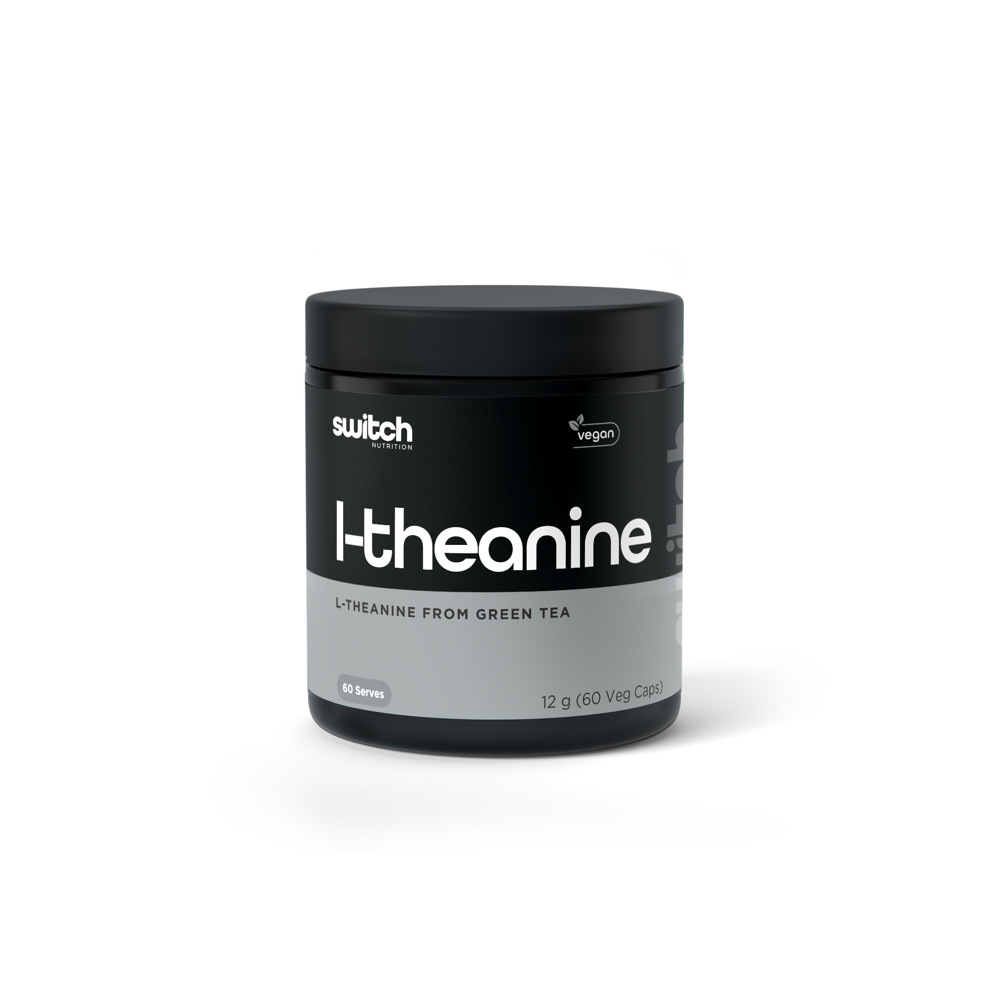 MAG 3-Magnesium L-Threonate Caps