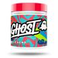 Legend V4 Pre Workout GHOST