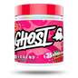 Legend V4 Pre Workout GHOST