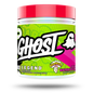 Legend V4 Pre Workout GHOST