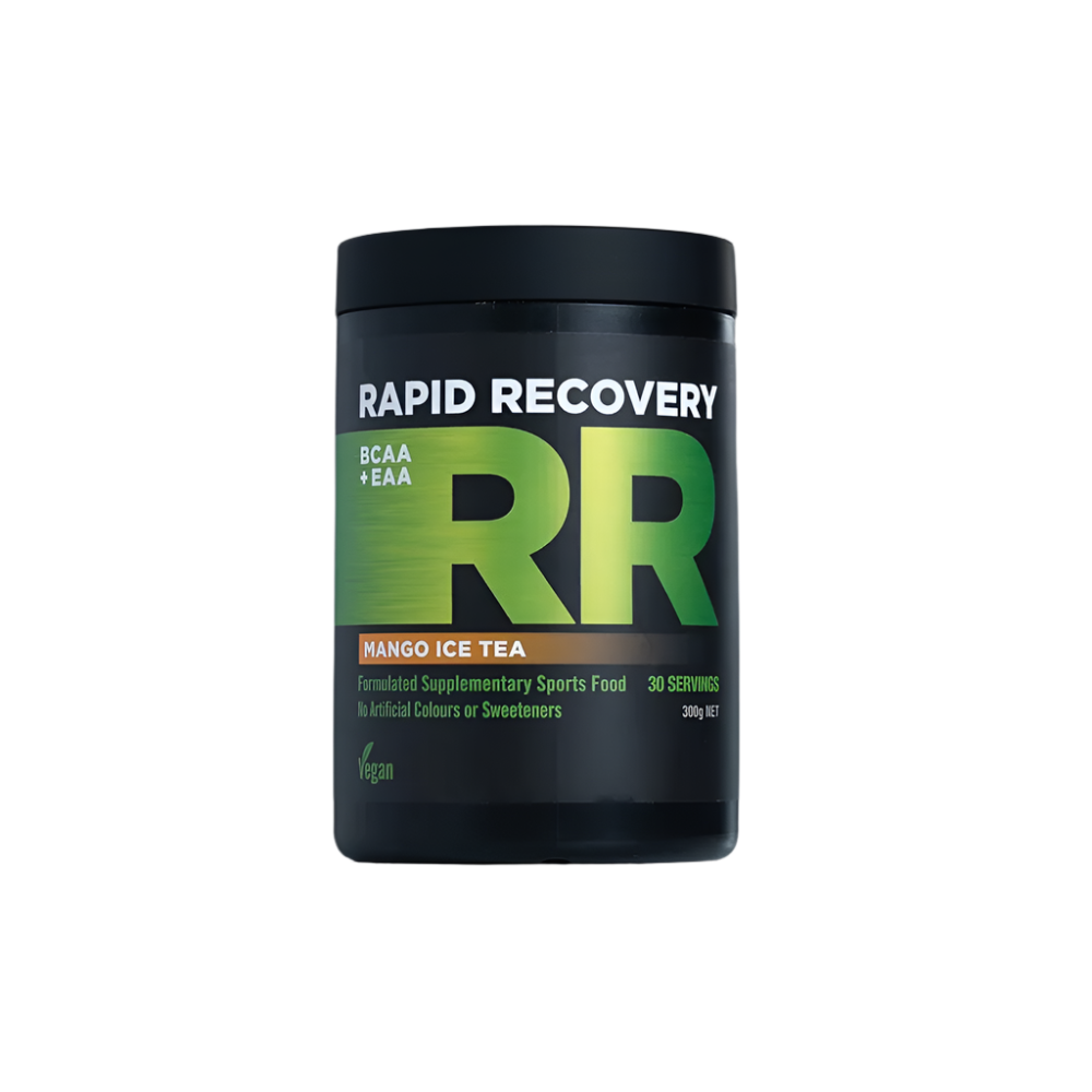 Rapid Recovery 30 Serves