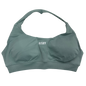 Aurora Crop Halter Bra Mally